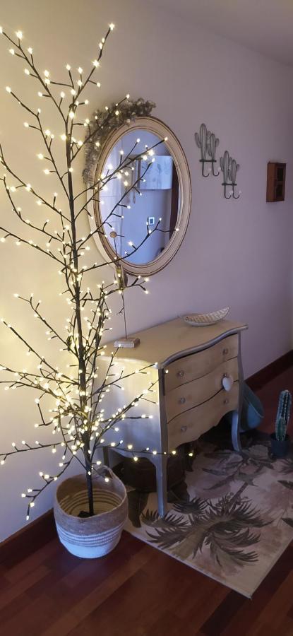 Apartamento Atico-Spa Santa Bárbara Eksteriør billede