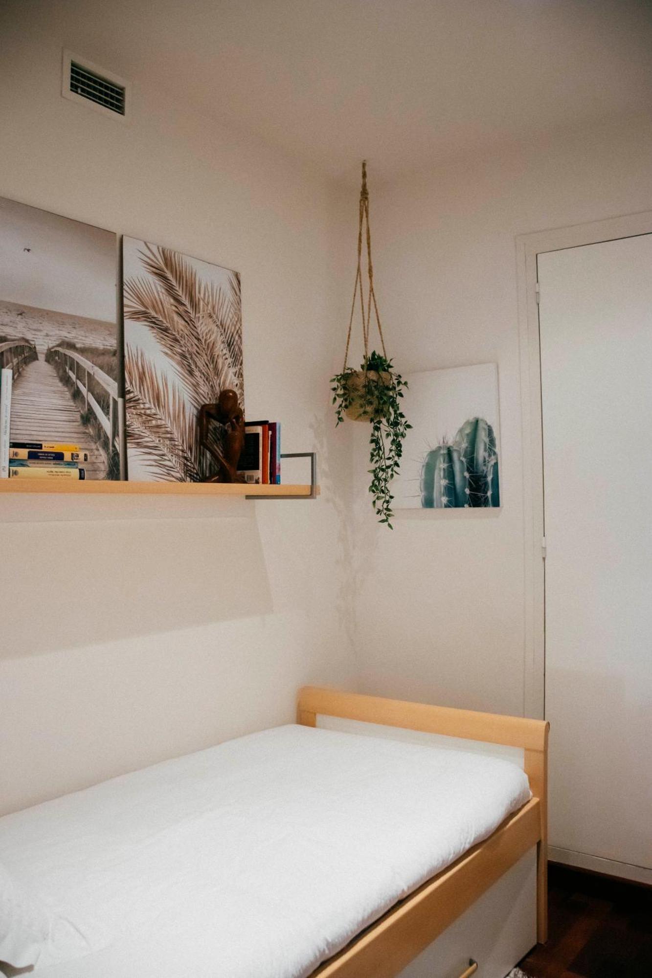 Apartamento Atico-Spa Santa Bárbara Eksteriør billede