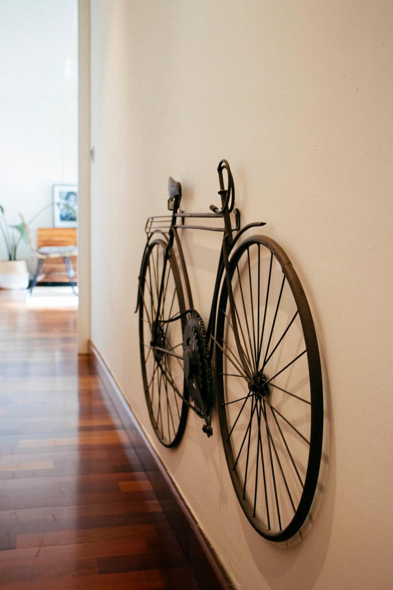 Apartamento Atico-Spa Santa Bárbara Eksteriør billede
